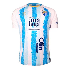 Camiseta de fútbol Malaga 1ª equipación 2024-25